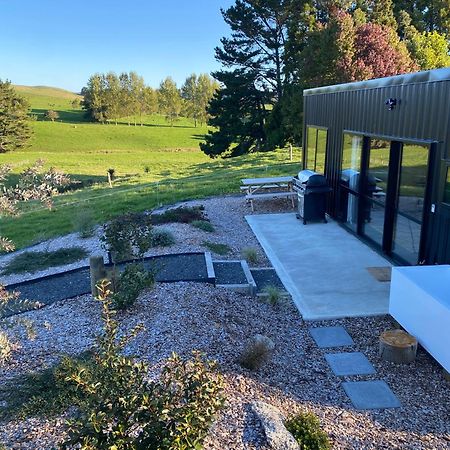 Soul Shack, With Outdoor Bath Villa Raglan Eksteriør bilde